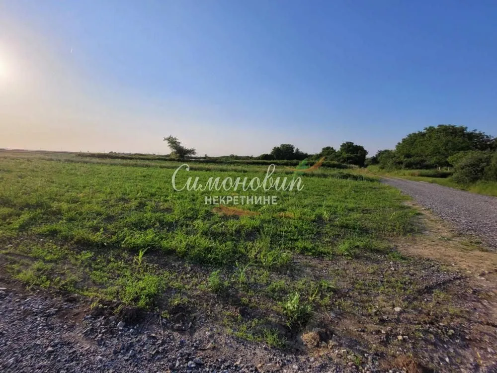 Sale, land lot, 495m², Jakovo, Surčin