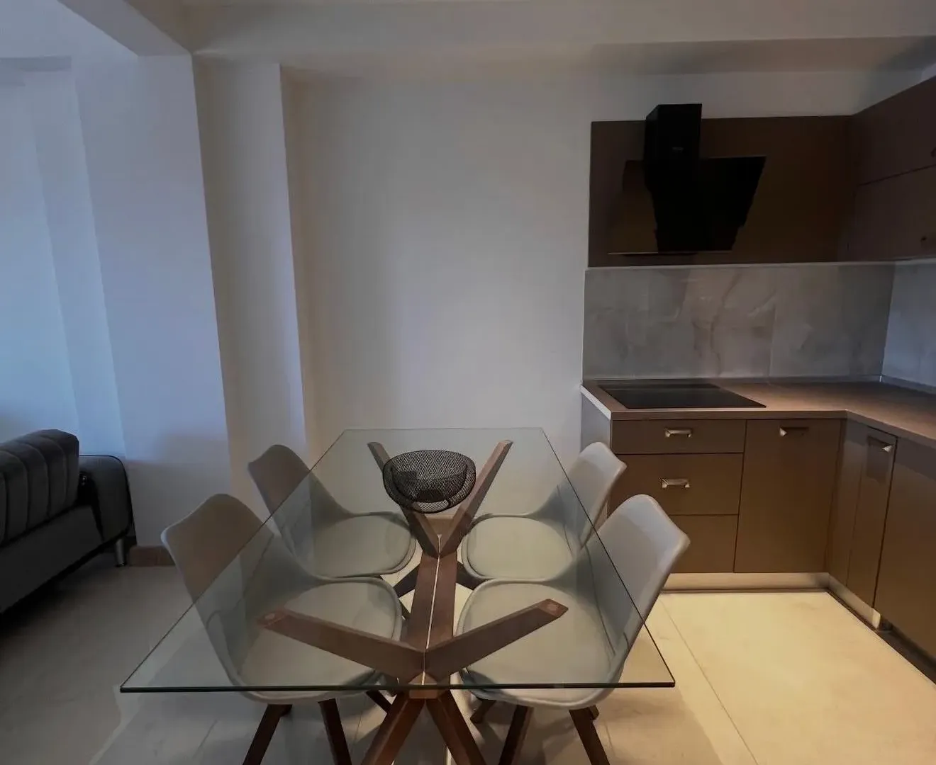 Sale, one bedroom apartment, 69m², Velika Plaža, Ulcinj
