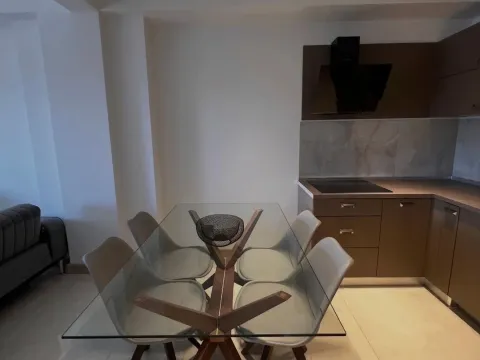 Sale, one bedroom apartment, 69m², Velika Plaža, Ulcinj - image 2