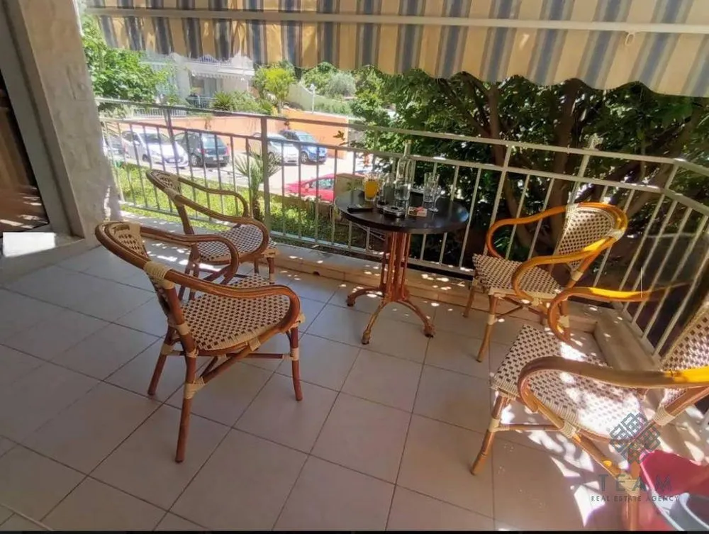 Prodaja, trosoban stan, 72m², Petrovac, Budva