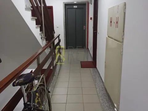 Prodaja, jednosoban stan, 38m², Pobrežje, Podgorica - image 7