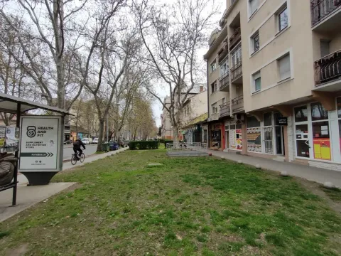 Rent, office space, 39m², Grbavica, Novi Sad Sve Podlokacije - image 16