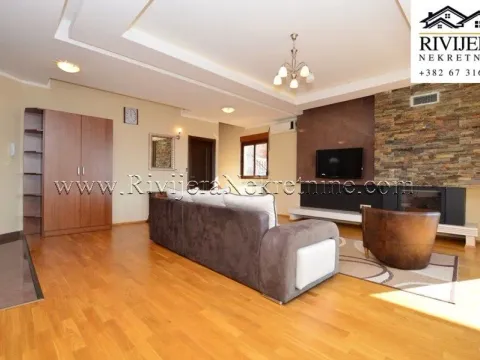 Prodaja, trosoban stan, 140m², Zelenika, Herceg Novi - image 6