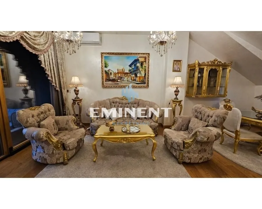 Rent, three bedroom apartment, 107m², Stari Grad, Beograd