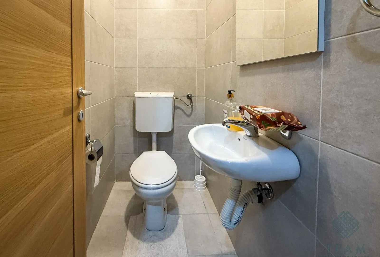 Rent, two bedroom apartment, 66m², Stari Aerodrom, Podgorica