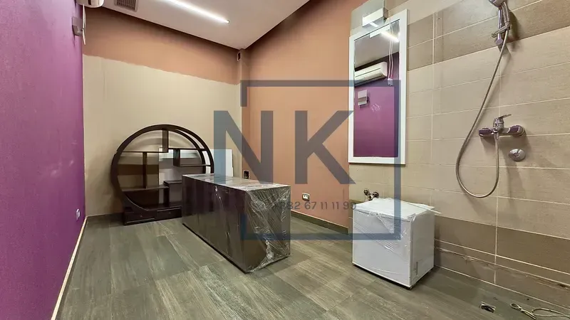 Sale, office space, 54m², City Kvart, Podgorica