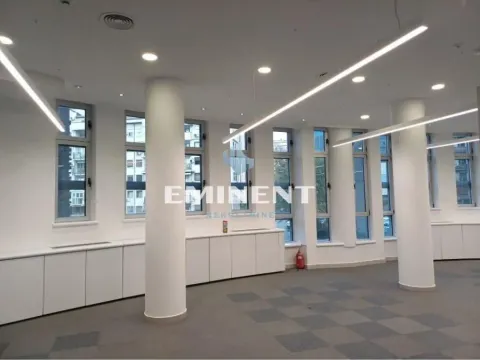 Rent, office space, 200m², Savski Venac, Beograd - image 9