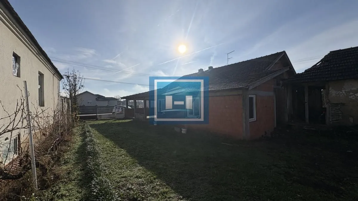 Prodaja, kuća, 100m², Vinorača, Jagodina