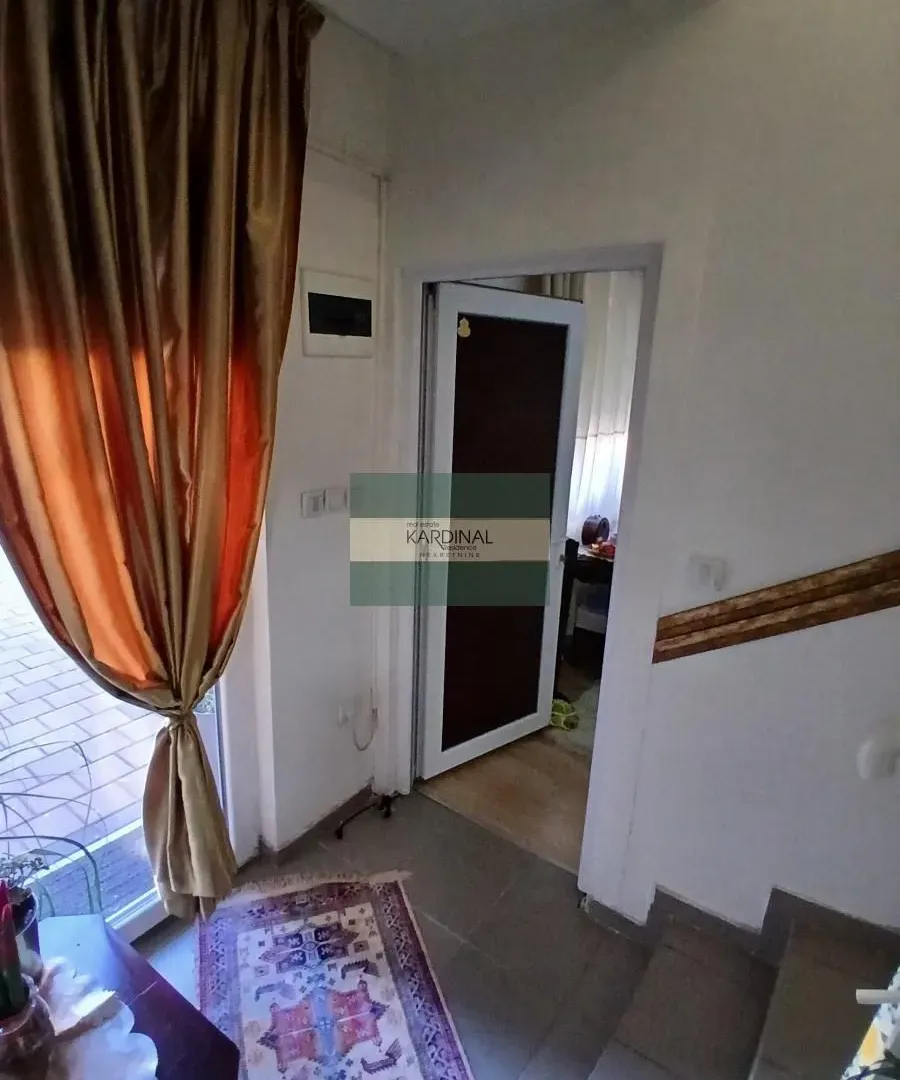 Prodaja, kuća, 118m², Centar, Jagodina