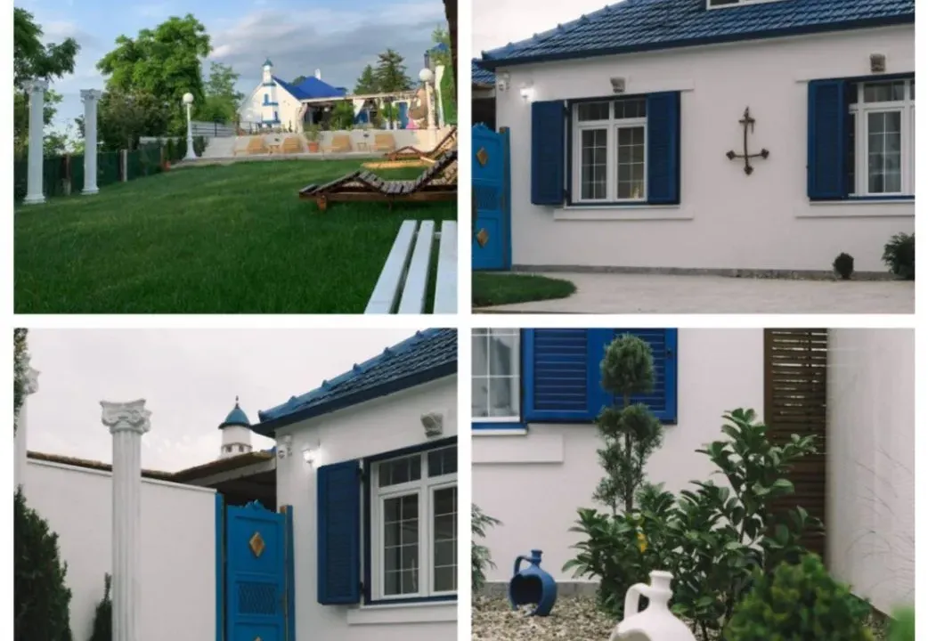 Sale, house, 100m², Beočin, Srbija