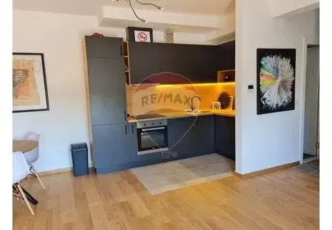 Izdavanje, dvosoban stan, 69m², Budva, Crna Gora - image 4