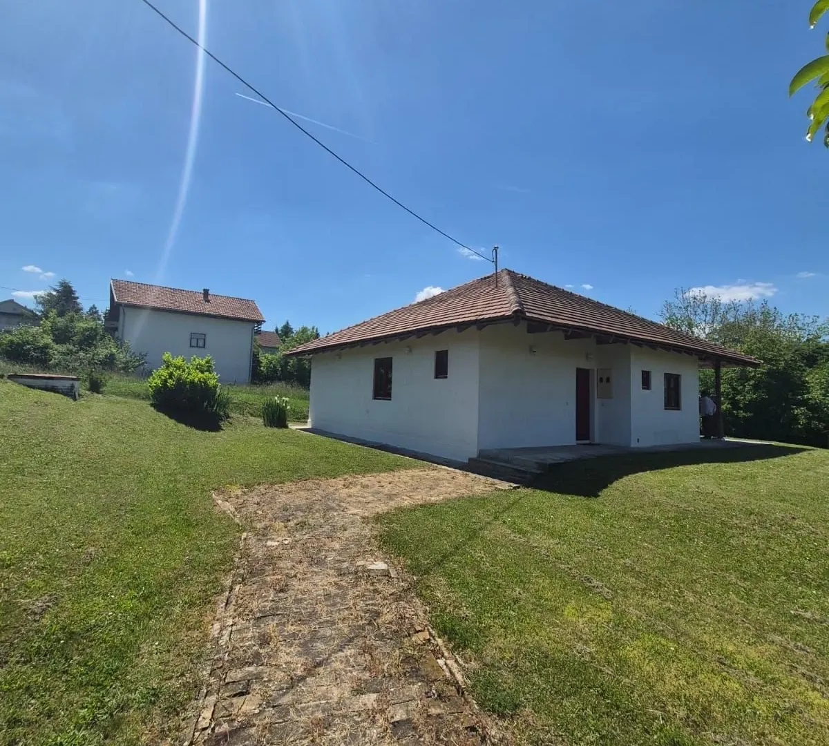 Prodaja, kuća, 118m², Voždovac Sve Podlokacije, Beograd