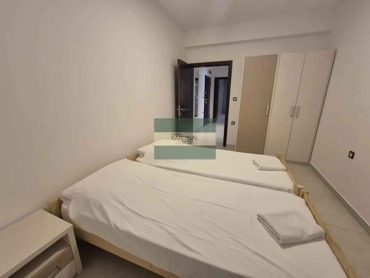 Prodaja, trosoban stan, 72m², Aqua park, Jagodina