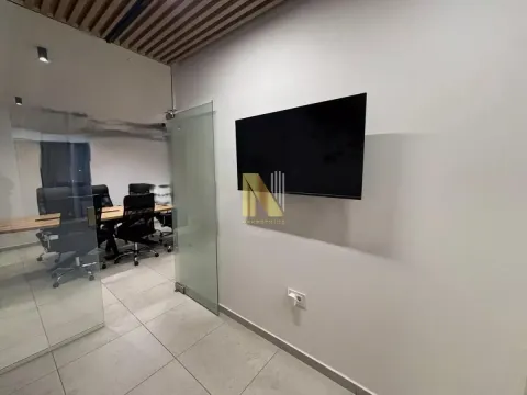 Rent, office space, 70m², Salajka, Novi Sad Sve Podlokacije - image 6