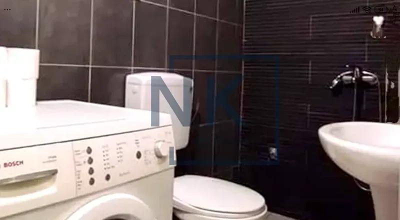 Izdavanje, jednosoban stan, 40m², Momišići, Podgorica