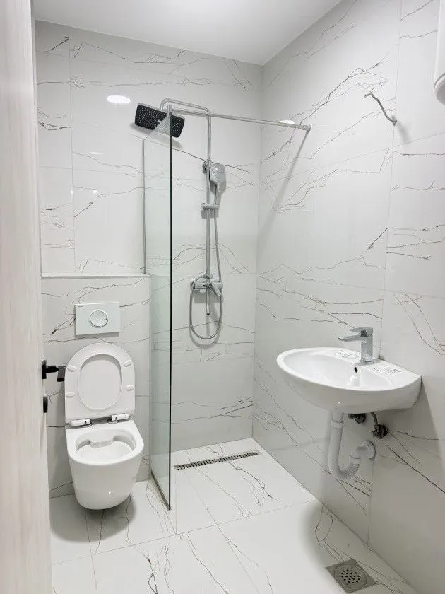 Prodaja, jednosoban stan, 45m², Zabjelo, Podgorica
