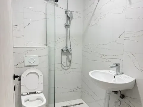 Sale, one bedroom apartment, 45m², Zabjelo, Podgorica - image 5