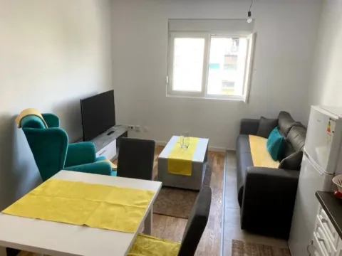 Izdavanje, jednosoban stan, 38m², Zabjelo, Podgorica - image 2