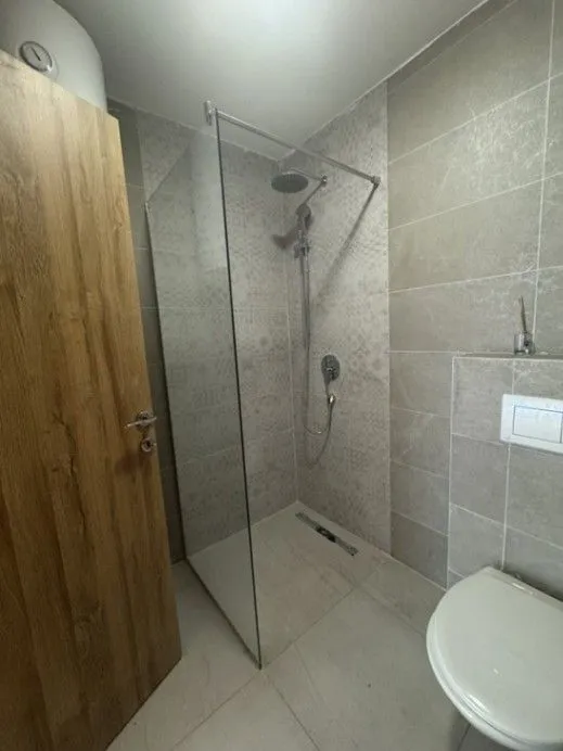 Rent, two bedroom apartment, 62m², Stari Aerodrom, Podgorica