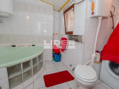 Prodaja, trosoban stan, 110m², Stari Grad, Beograd - image 4