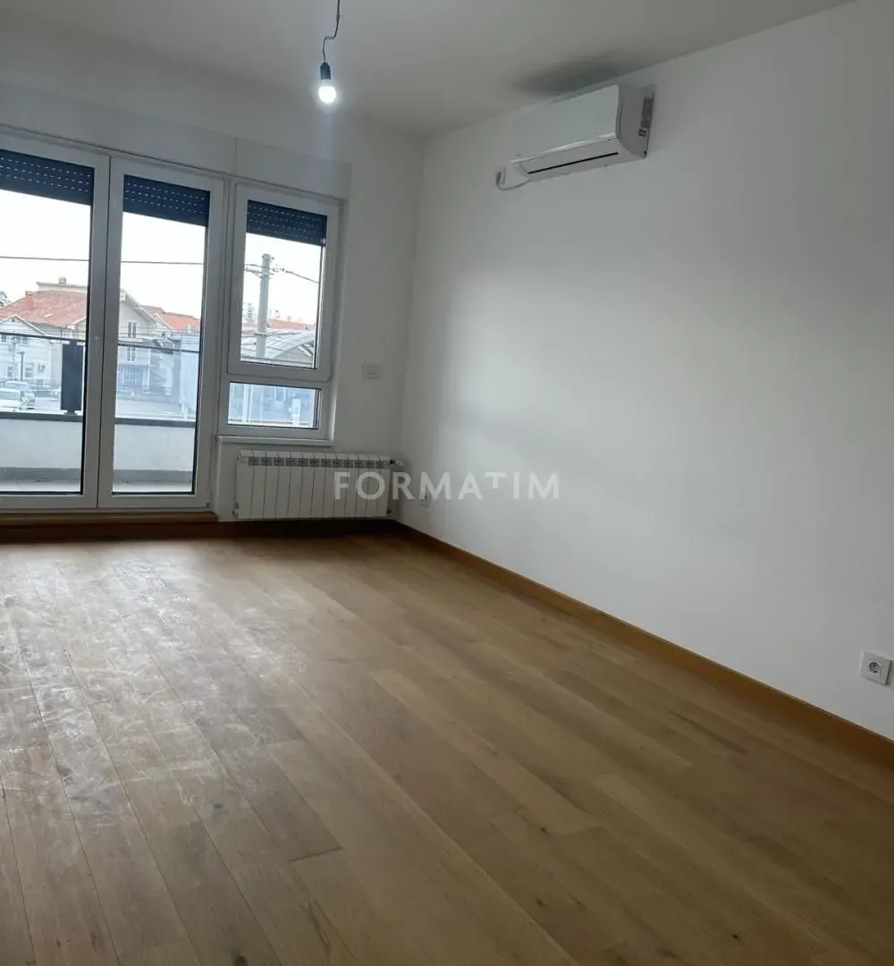 Sale, three bedroom apartment, 67m², Zeleno Brdo, Zvezdara Sve Podlokacije