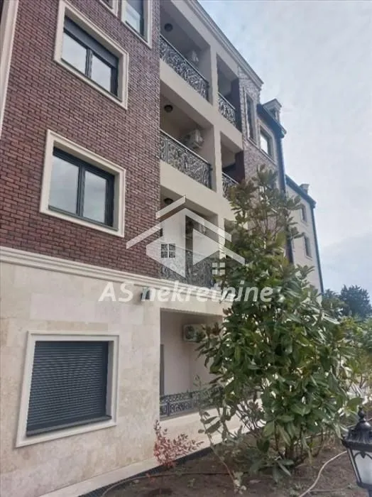 Rent, apartment, 80m², Trošarina, Voždovac Sve Podlokacije