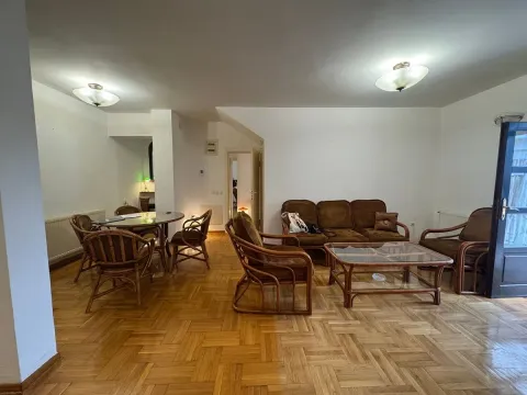 Poslovni prostor in Dedinje Sve Podlokacije