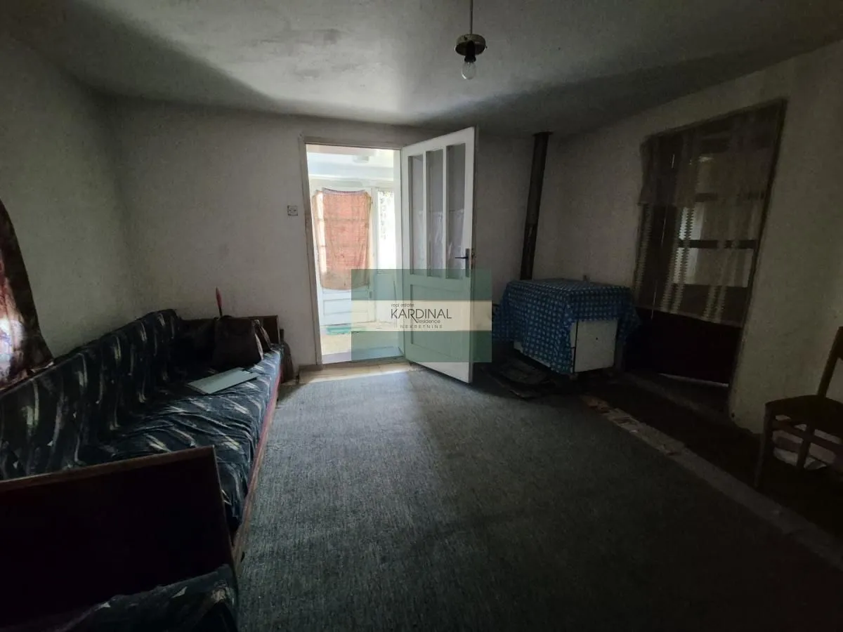 Prodaja, kuća, 54m², Glavinci, Jagodina