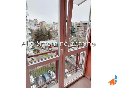 Izdavanje, dvosoban stan, 56m², Voždovac Sve Podlokacije, Beograd - image 10