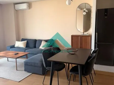 Rent, three bedroom apartment, 89m², Savski Venac, Beograd - image 3
