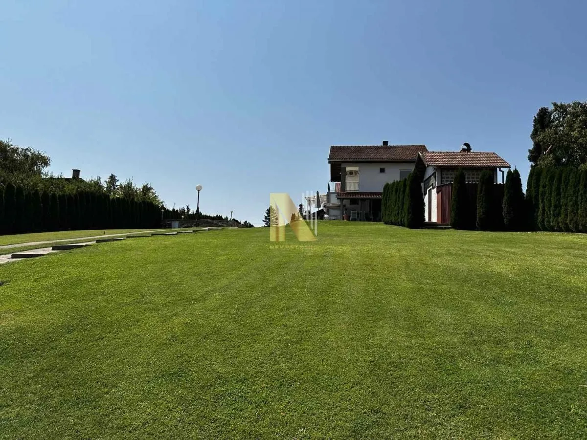 Prodaja, kuća, 249m², Krstašice, Irig