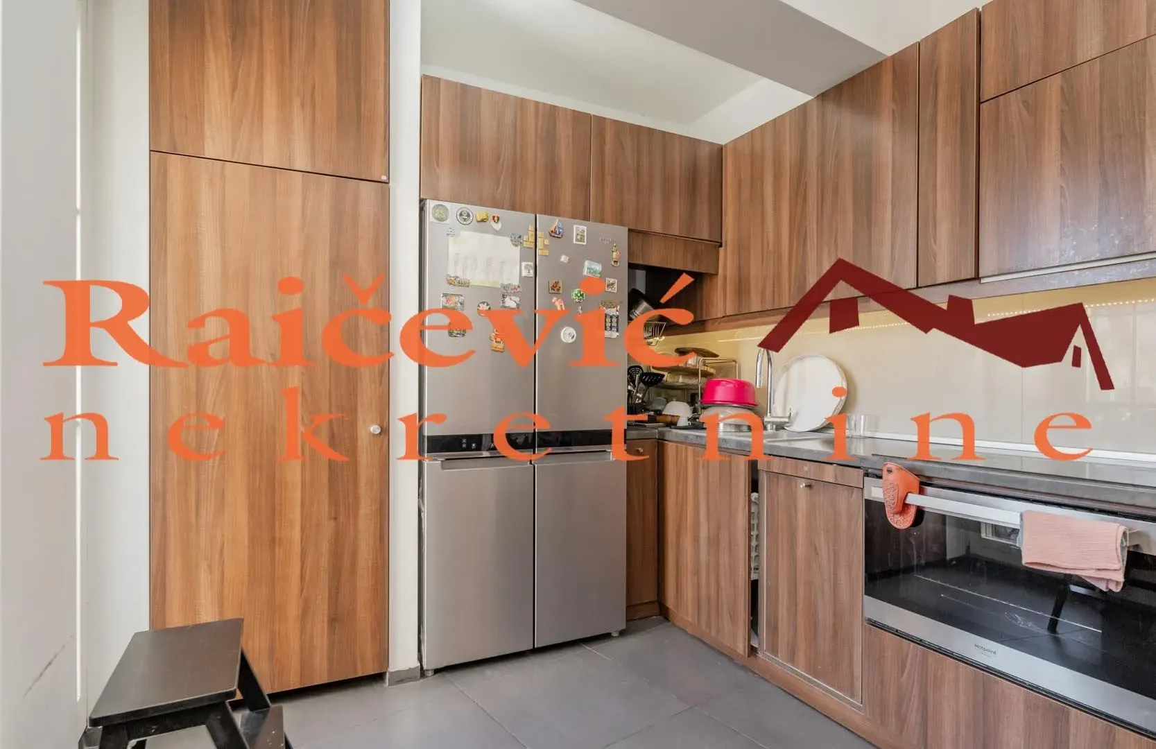 Sale, apartment, 160m², Vračar, Šid