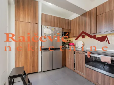 Sale, apartment, 160m², Vračar, Šid - image 10