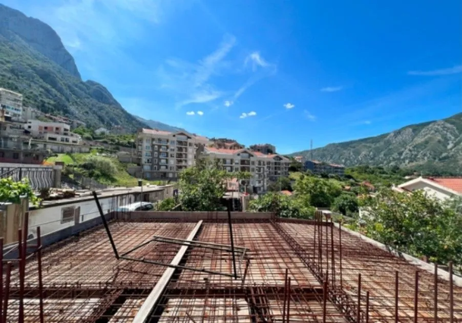 Sale, house, 200m², Dobrota, Kotor