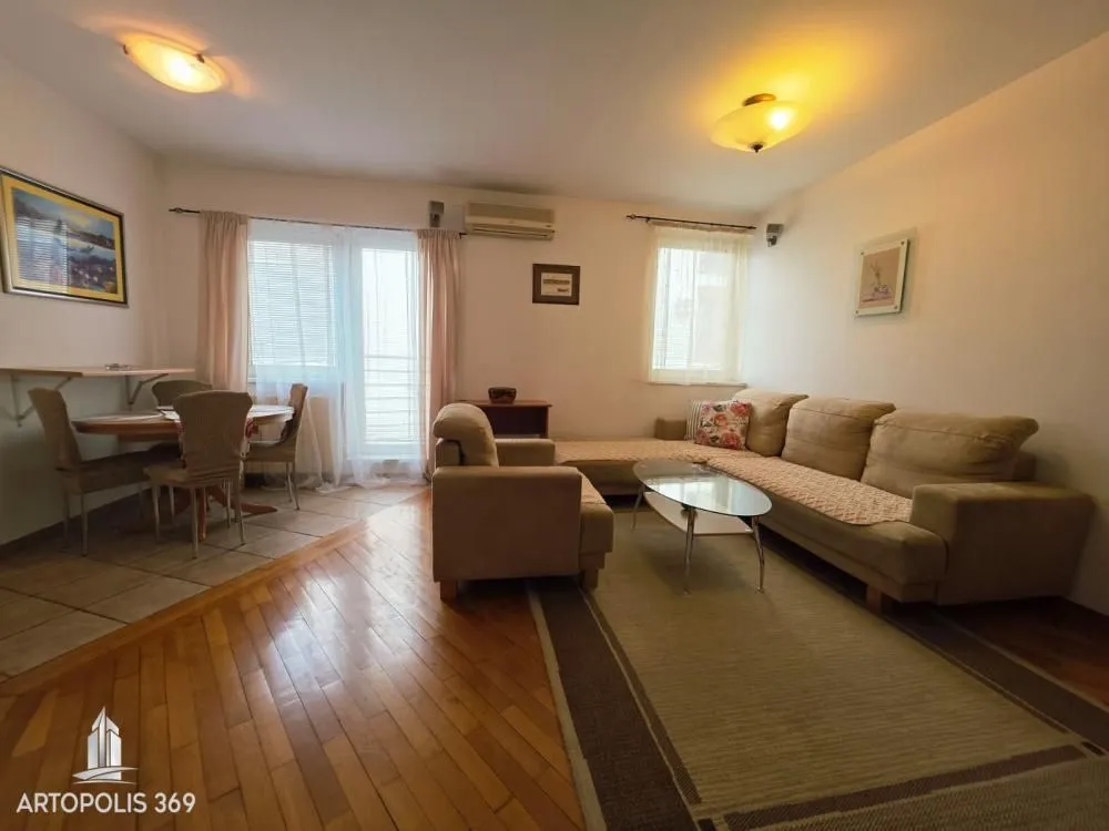 Rent, two bedroom apartment, 48m², Cvetkova Pijaca, Zvezdara Sve Podlokacije