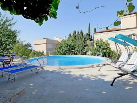 Prodaja, kuća, 300m², Reževići, Budva - image 34