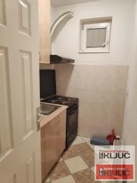 Izdavanje, jednosoban stan, 30m², Grbavica, Novi Sad Sve Podlokacije - image 6
