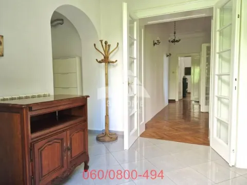 Rent, three bedroom apartment, 130m², Savski Venac, Beograd - image 6