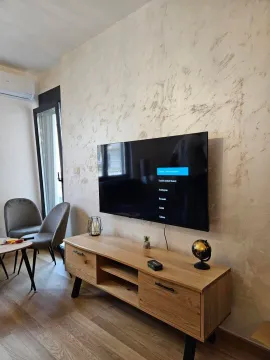 Izdavanje, jednosoban stan, 47m², New City, Podgorica - image 2