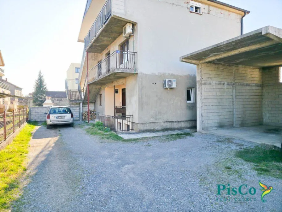 Sale, house, 110m², Zagorič, Podgorica
