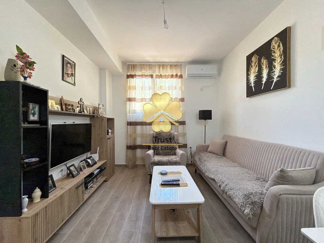 Sale, one bedroom apartment, 35m², Zabjelo, Podgorica
