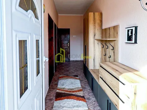 Izdavanje, dvosoban stan, 70m², Murtovina, Podgorica - image 13