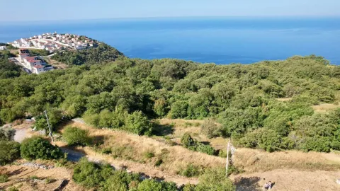 Sale, land lot, 613m², Blizikuće, Budva - image 23