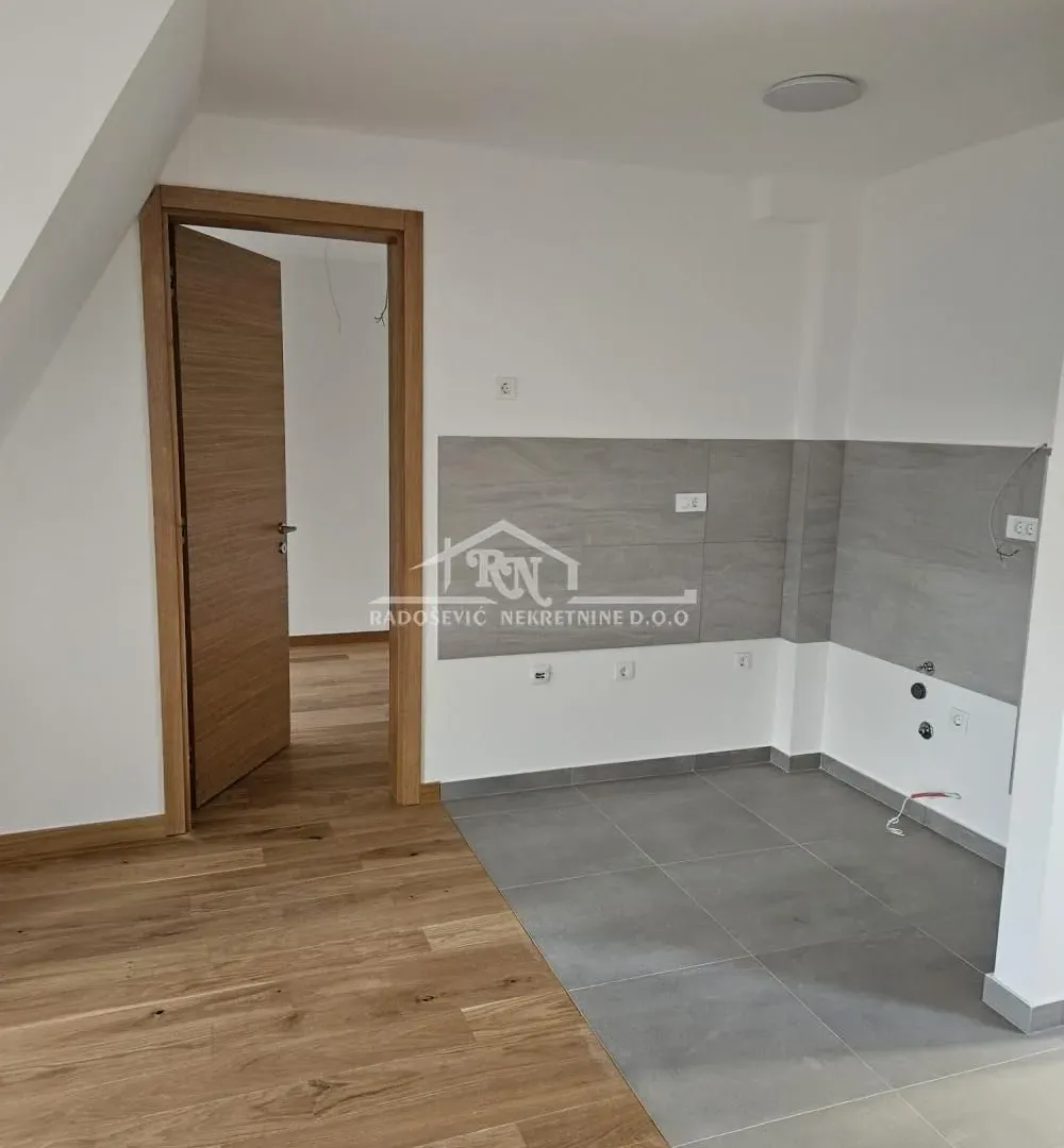 Prodaja, dvosoban stan, 47m², Divčibare, Valjevo