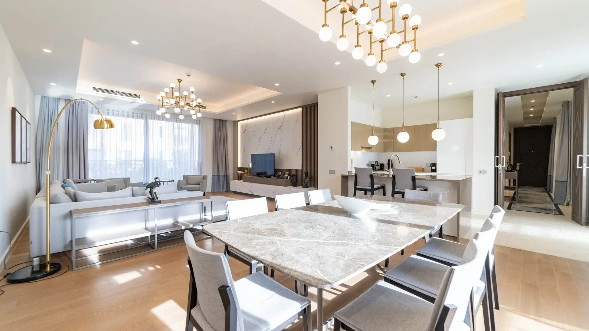 Prodaja, dvosoban stan, 170m², Portonovi, Herceg Novi