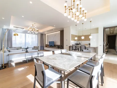 Sale, two bedroom apartment, 170m², Portonovi, Herceg Novi - image 6