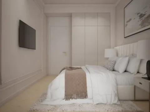 Sale, three bedroom apartment, 114m², Bečići, Budva - image 6