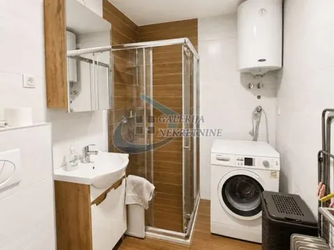 Sale, one bedroom apartment, 36m², Centar, Inđija - image 6
