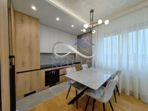 Izdavanje, dvosoban stan, 59m², Centar, Novi Sad - image 10