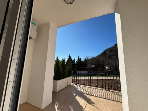 Prodaja, jednosoban stan, 55m², Sutomore, Bar - image 6